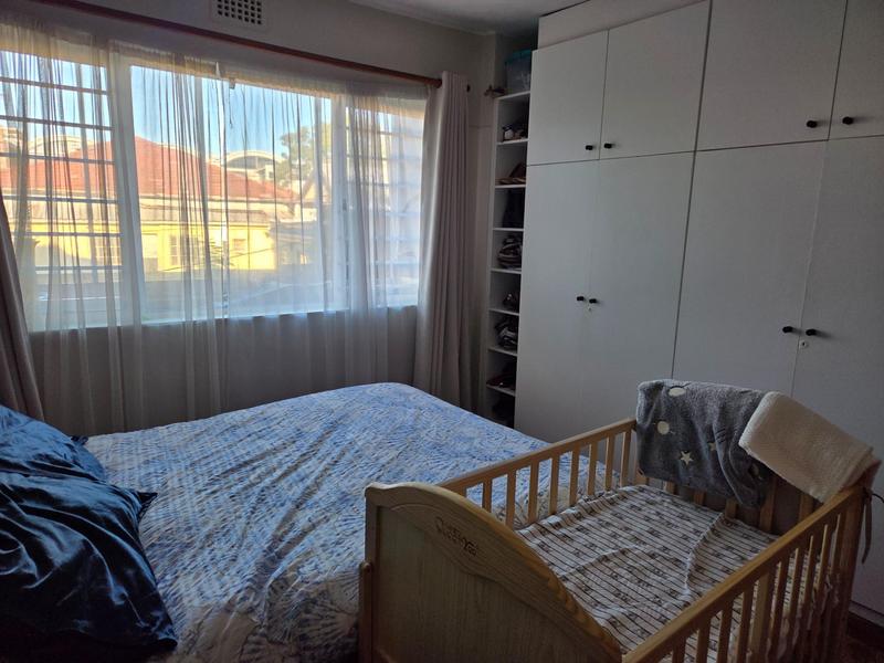 To Let 2 Bedroom Property for Rent in Woodstock Upper Western Cape